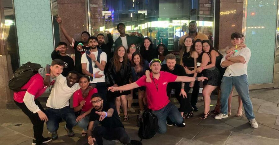 Shoreditch Pub Crawl - Shoreditch in 5 hours, without the planning headache
