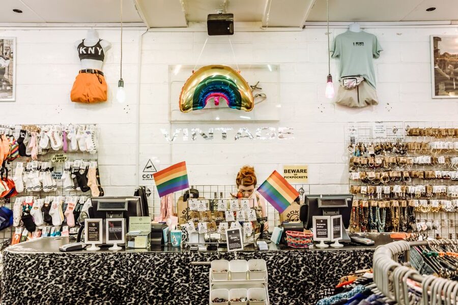 Shoreditch: Street Art & Hidden Gems with a Local Host - Key points worth knowing before you go