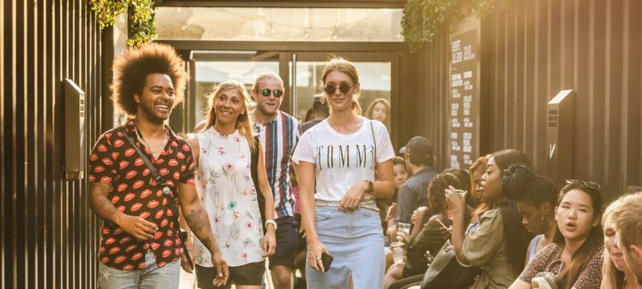 Shoreditch: Street Art & Hidden Gems with a Local Host - Who this is best for in Shoreditch