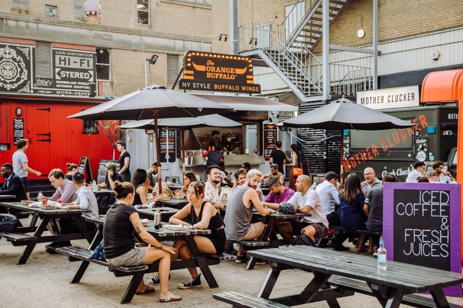 Shoreditch: Street Art & Hidden Gems with a Local Host - Price and value: what $72 buys you for 2 to 4 hours