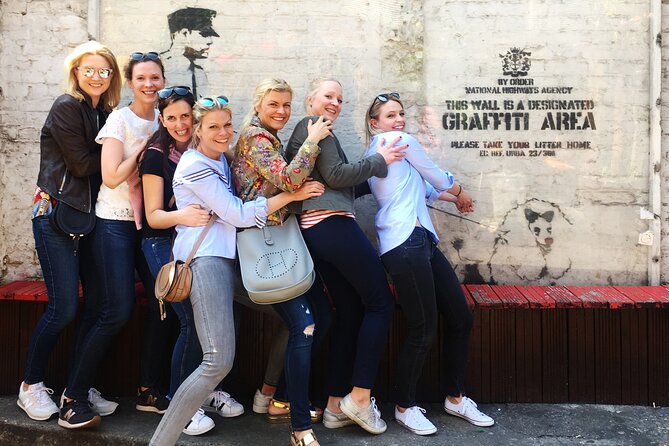 Shoreditch Street Art Tour London - How long it really feels, and what to expect from the pacing