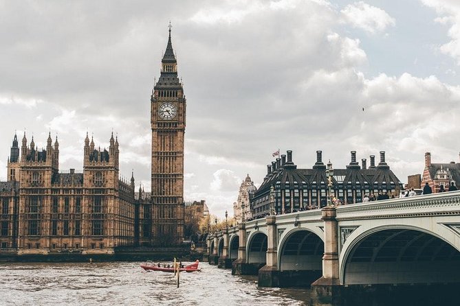 Shuttle Service London and Heathrow Hotels to Southampton Cruise Terminals - Heathrow Airport Terminal Pickup: What You Need to Know