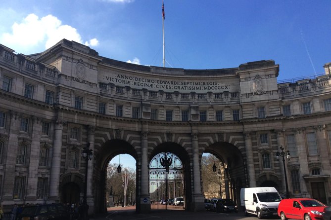 Sir Winston Churchill Private Walking Tour & War Rooms - Price and Value: What $263.90 Buys You in London
