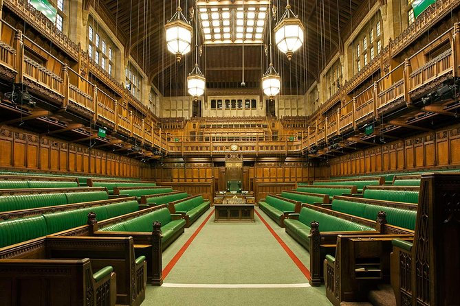Skip the Line Parliament & Westminster Abbey Fully-Guided Tour - Walking logistics and timing: how the day flows in practice