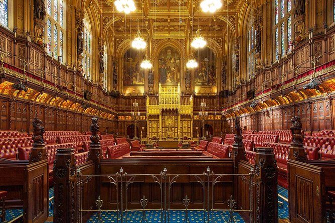 Skip the Line Parliament & Westminster Abbey Fully-Guided Tour - Value check: is $193.06 worth it for two London icons?