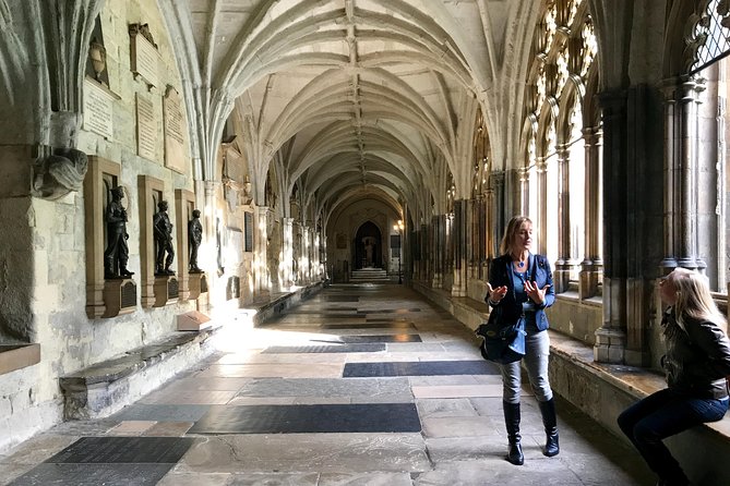 Skip the Line Parliament & Westminster Abbey Fully-Guided Tour - Skip-the-line Westminster Abbey: your best chance to see it before it crowds