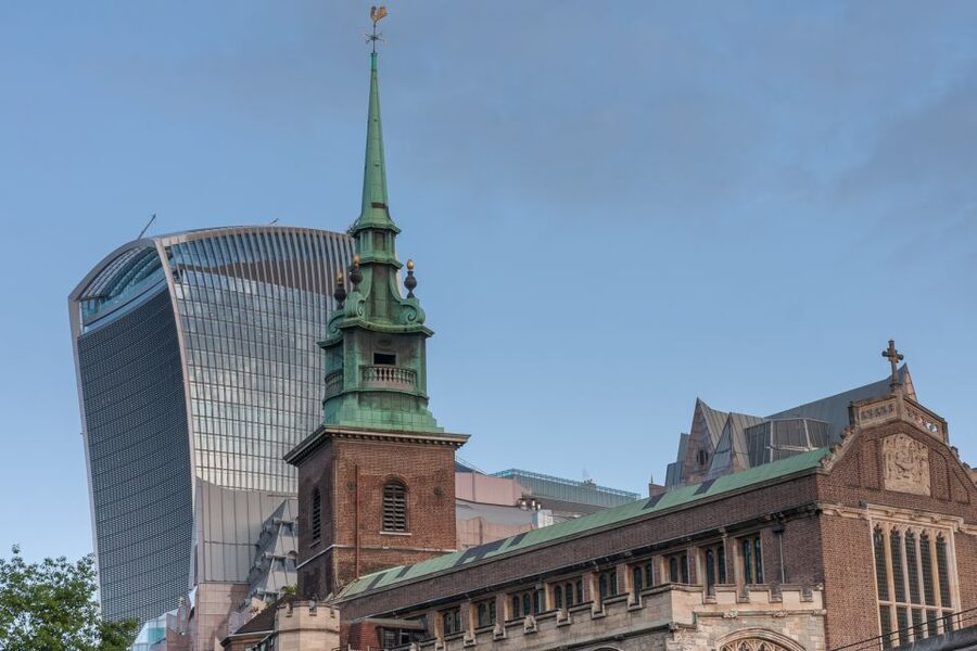 Skip-the-Line St Paul’s Cathedral Private Tour in London - Price and value: why this can be worth it