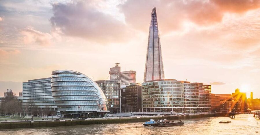 Skip-the-line View from The Shard & Private Tour of London - Key things to know before you go