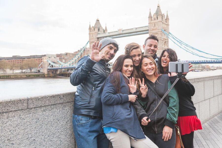 Skip-the-line View from The Shard & Private Tour of London - When you should book, and how to make it run smoothly