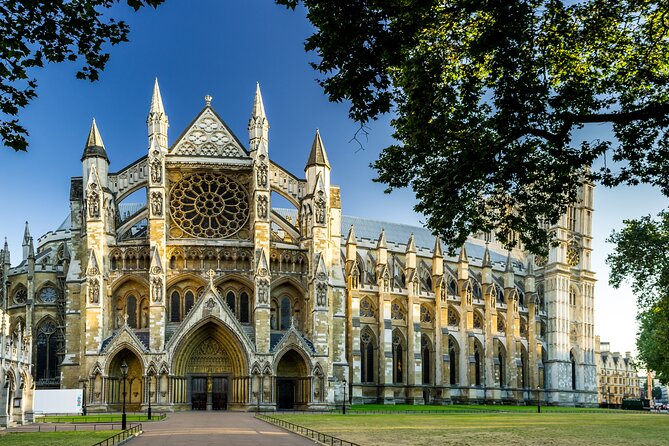 Skip-the-line Westminster Abbey London Guided Tour - Why Westminster Abbey Needs a Guide (Even With Skip-the-Line)
