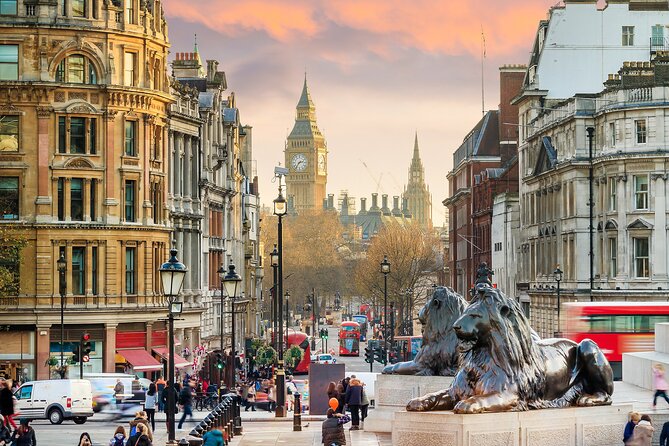 Skip-the-line Westminster Abbey London Guided Tour - Westminster Abbey Priority Entrance, What You Should Aim to See