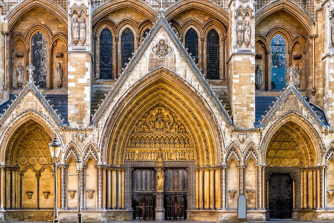 Skip-the-line Westminster Abbey London Guided Tour - The Real Star: Guides Who Turn Stone into Meaning