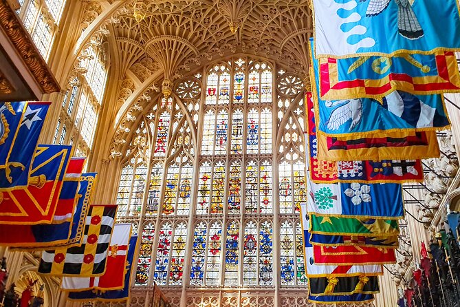 Skip-the-line Westminster Abbey London Guided Tour - Parliament Square Start, a Quick Orientation That Saves Time