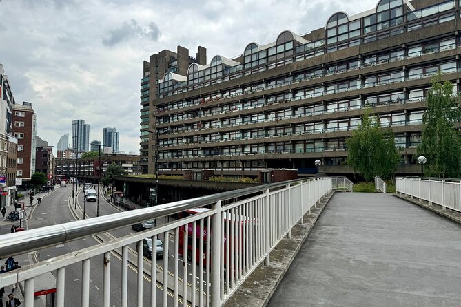 Slow Horses Locations – TV Walking Tour in London - Key things I’d circle before you go