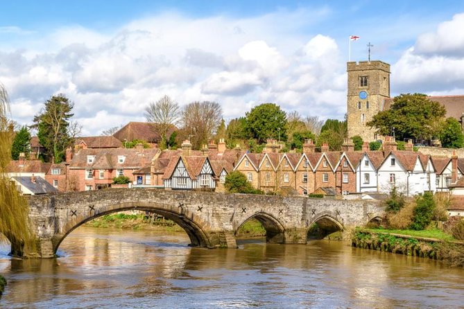 Small Group Canterbury, Dover Castle, Cliffs & Villages Day Tour - How this tour saves you stress in one long day