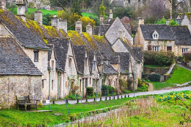 Small-Group Cotswolds Tour (From London) - Key points to plan around