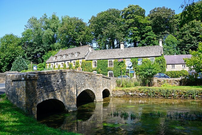 Small-Group Cotswolds Tour (From London) - What makes the guides matter more than you think