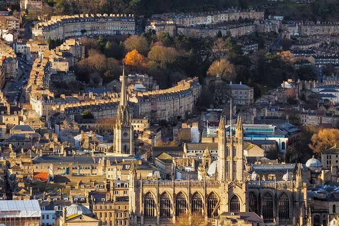 Small Group Cotswolds Village, Stonehenge and Bath Tour from London - Tickets, Walking, and Luggage: The Practical Stuff That Matters