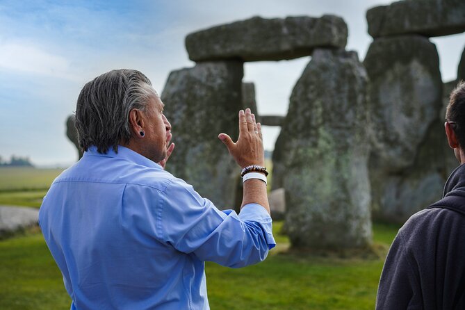Small-Group Day Trip to Stonehenge, Bath and Windsor from London - From Marble Arch to Wessex: the ride that sets expectations
