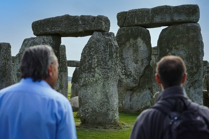 Small-Group Day Trip to Stonehenge, Bath and Windsor from London - The pacing reality check: what your day schedule feels like