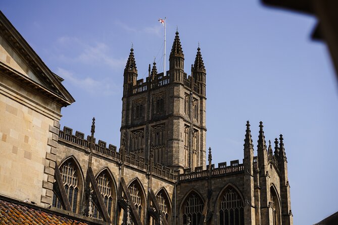 Small-Group Day Trip to Stonehenge, Bath and Windsor from London - Value at about $258: does it earn its price?