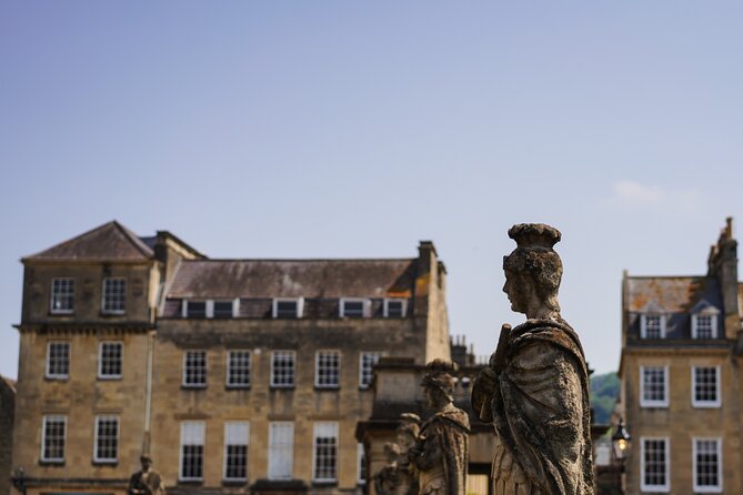 Small-Group Day Trip to Stonehenge, Bath and Windsor from London - Who should book this London to Stonehenge Bath and Windsor tour?