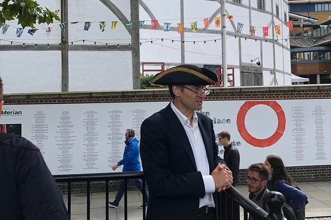 Small-Group London's Best Sights Walking Tour, Kids Join Free! - Borough Market ending: food, secret filming spots, and a perfect finish