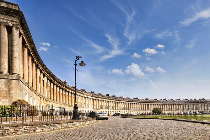 Small Group Stonehenge, Bath and Secret Place Tour from London - The Secret Bonus Stop: Why People Remember It Most