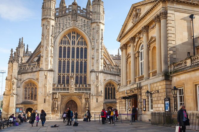Small Group Stonehenge, Bath and Secret Place Tour from London - Price and Value: What You Pay for, What You Don’t