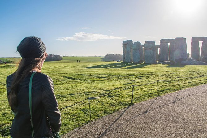Small Group Stonehenge, Bath and Secret Place Tour from London - Stonehenge: Your Time at the Stones Plus the Visitor Centre