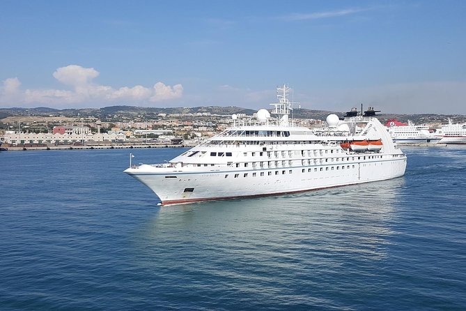 Small-Group Transfer: from London or Heathrow Hotels to Southampton Cruise Port - Luggage Rules You Should Follow (Or You’ll Pay To Fix It)