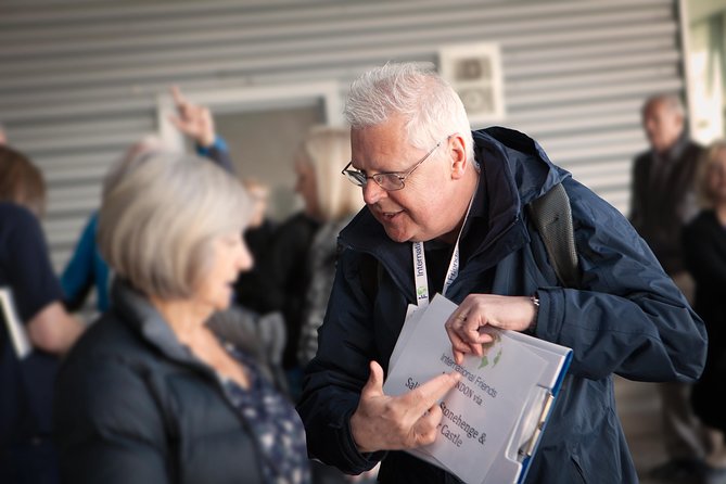 Small group Transfer: From Southampton Port to London Hotels or Heathrow Airport - Drivers and Communication That Make It Feel Like a Shore Excursion