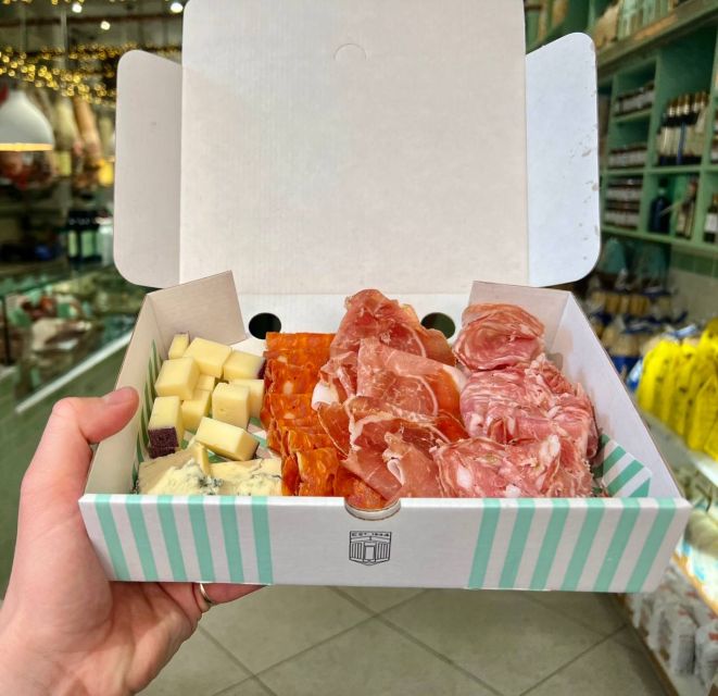 Soho London: Secret Evening Food Tour - Why the line-skipping matters more than you think