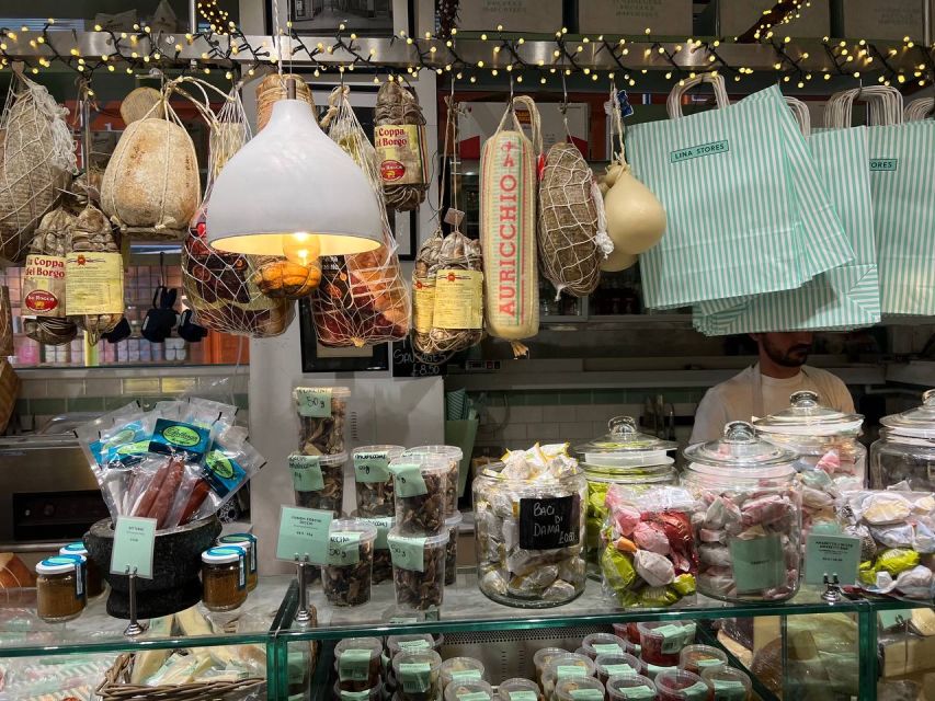 Soho London: Secret Evening Food Tour - Who this tour suits best, and who might want to choose something else