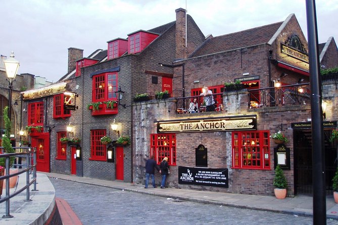 South Bank (London Bridge) Walking Tour & Enter The Tower of London - Value Check: Is $134.37 Worth It?