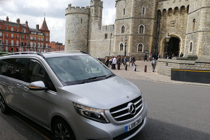Southampton Cruise Term/ Hotel to London with Stopovers at Stonehenge & Windsor - Timing and Weather: Why Your Best Day Is Built Around Flexibility