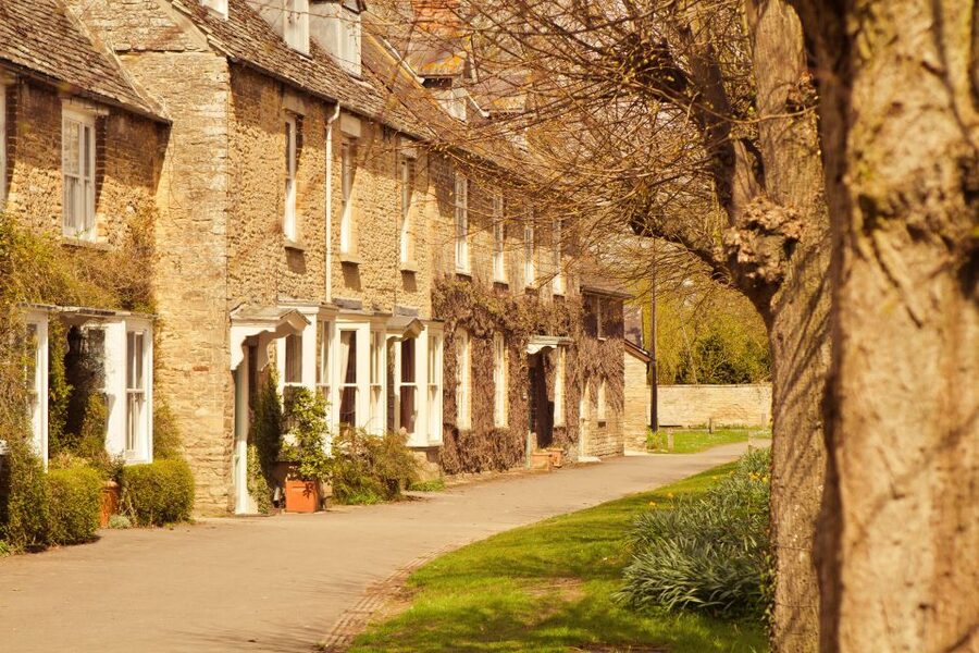 Southampton: London via the Cotswolds, Oxford and Pub Lunch - Turning a cruise transfer into a Cotswolds and Oxford day