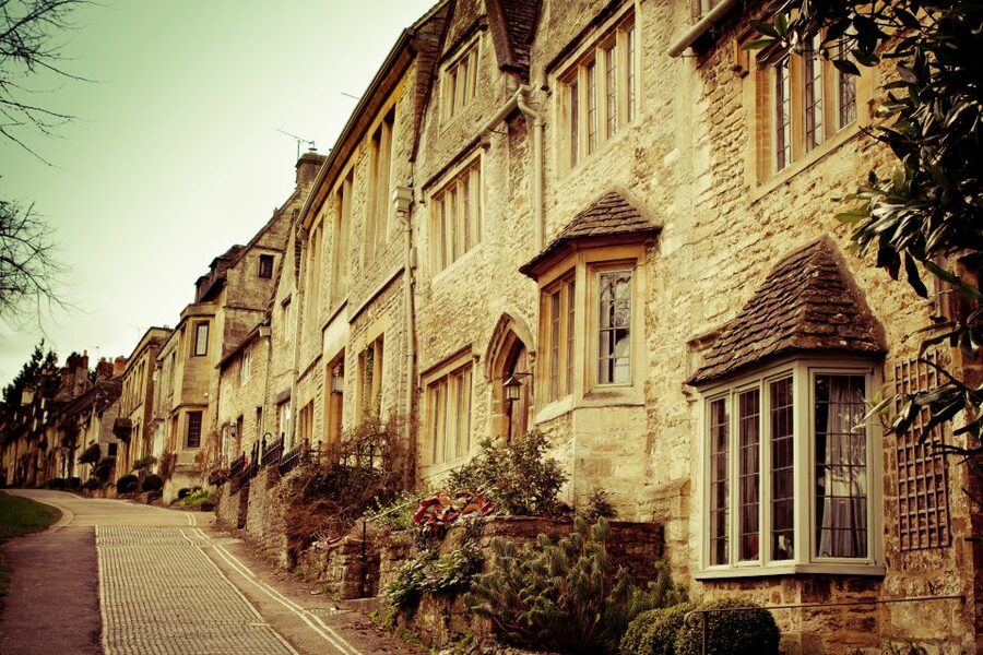 Southampton: London via the Cotswolds, Oxford and Pub Lunch - Meeting at 8:00, leaving at 8:30: why this timing matters