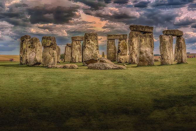 Southampton Pre-Cruise Tour: London to Southampton via Stonehenge - Exploring Stonehenge Independently After the Stories