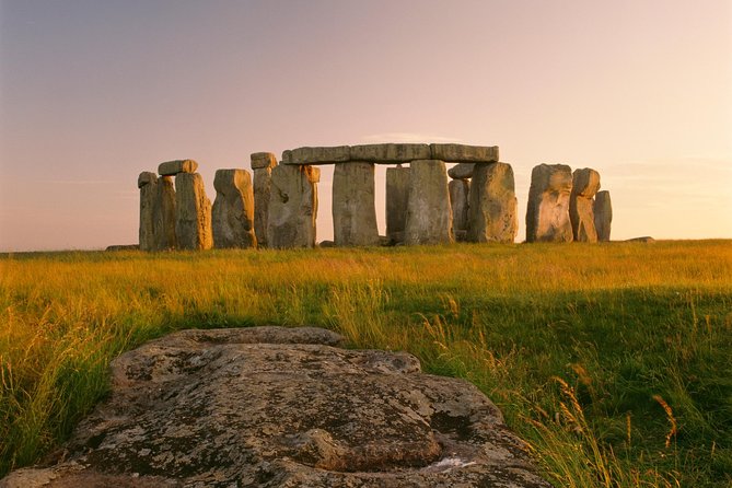 Southampton Pre-Cruise Tour: London to Southampton via Stonehenge - Practical Tips to Make This Feel Easy
