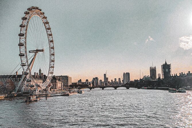 Southbank Immersive Self-Guided Audio Walking Tour - National Theatre: Finishing the Loop at Shakespeare’s Cultural Home Base