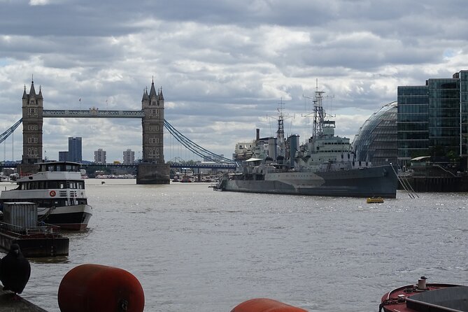 Southwark - an exclusive private walking tour full of surprises! - What makes this Southwark tour different
