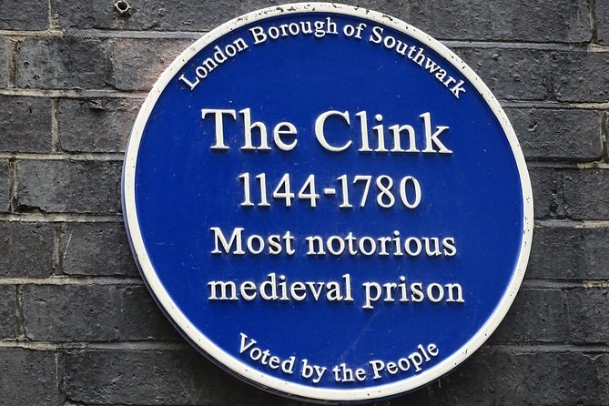 Southwark - an exclusive private walking tour full of surprises! - Southwark Cathedral: one indoor stop, and it hits hard