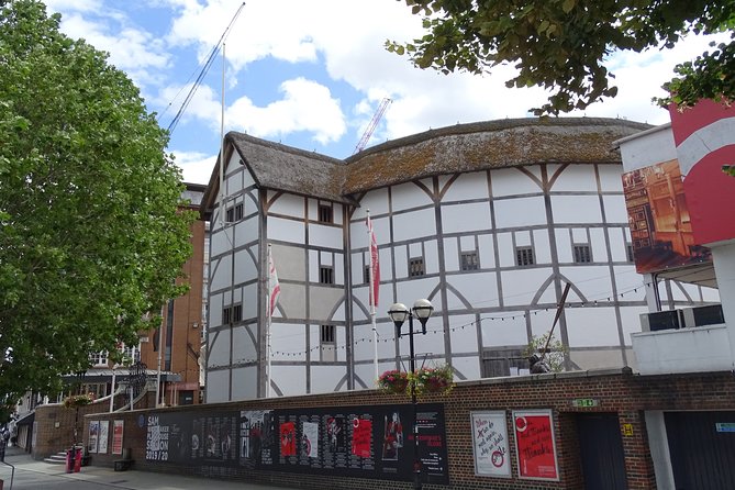 Southwark - an exclusive private walking tour full of surprises! - Cost, tickets, and what you’re really paying for