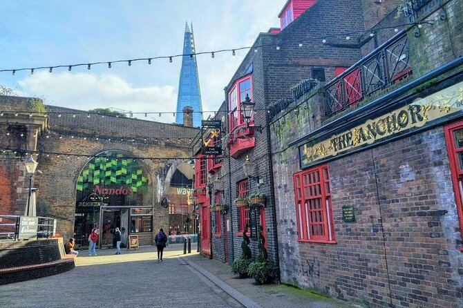 Southwark Pirates of the Thames Quest Experience in London - Key highlights to look for in this quest