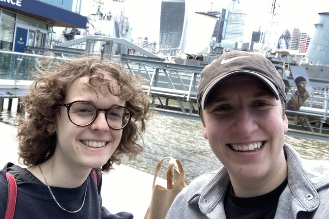 Southwark Pirates of the Thames Quest Experience in London - Price and value: why $7.24 can be a smart London move
