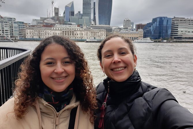 Southwark Pirates of the Thames Quest Experience in London - Shakespeare’s Globe to Anchor Bankside: the story starts where the drama lives