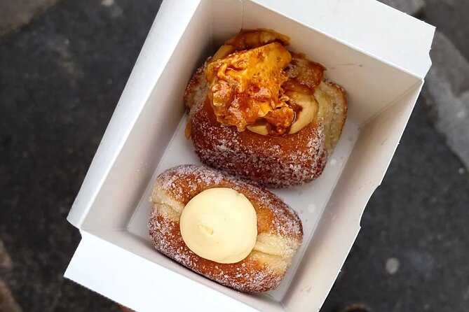 Spitalfields & Borough Market Food Tour - Price and Value at $134.20, What You’re Really Paying For
