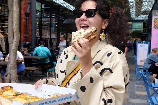 Spitalfields & Borough Market Food Tour - Tips to Make the Most of Your 4 Hours