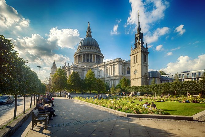 St Paul's Cathedral Admission Ticket - Timing and pacing: how long you should plan